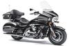 Kawasaki Vulcan 1700 Voyager 2011